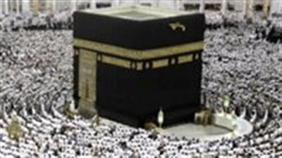 مركز الأزهر للفتوى يوضح أبرز  أخطاء الحجاج أثناء مناسك الحج وكيفية تداركها