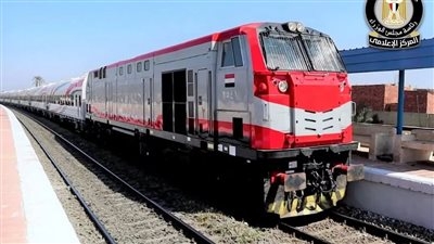 بعد مزاعم عدم توافر تذاكر القطارات بالمحطات قبل عيد الأضحى وبيعها بالسوق السوداء.. مجلس الوزراء يوضح الحقائق