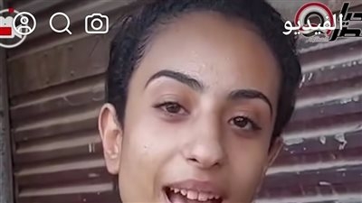 مهرائيل فتاة بنى سويف: مش خايفة من جوزى وبقول لوزارة الداخلية شكراً انا بنتكم