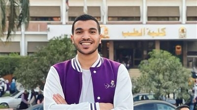 مستشفيات جامعة أسيوط تنعي طبيب مقيم بقسم العظام توفي غرقا بترعة الابراهيمية