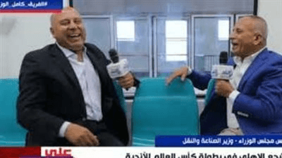 وزير الصناعة والنقل: لا حقيقة لوقف مشروع حياة كريمة