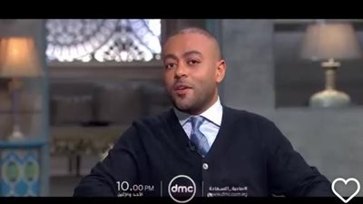 تامر عاشور ضيف صاحبة السعادة مع إسعاد يونس بـ عيد الاضحى