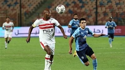 مشوار الزمالك في كأس مصر قبل مواجهة بيراميدز في النهائي