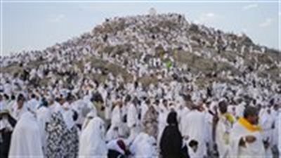 ماذا يأكل الحاج؟.. أطعمة ضرورية تمد الجسم بالطاقة أثناء الحج