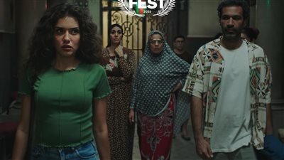 تزامناً مع طرح إعلانه الرسمي.. فيلم قفلة يشارك في المسابقة الرسمية بمهرجان بالم سبرينغز السينمائي الدولي