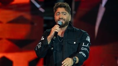 تامر حسني يتحدث عن حفله في الجامعة البريطانية: مش حفلة ده شعب
