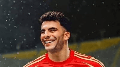 الإعلامي كريم رمزي يكشف موعد سفر زيزو إلي أمريكا للمشاركة مع الأهلي في كأس العالم للأندية
