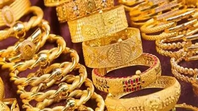 قبل عيد الأضحى.. أسعار الذهب تواصل ارتفاعها وعيار 21 يصعد إلى 4715