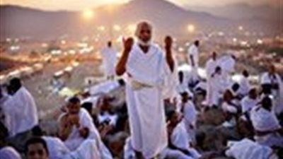 "لبيك اللهم لبيك".. ما معنى التلبية في الحج ولماذا نرددها؟