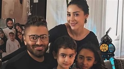 بعد خضوعه لعملية جراحية.. تطورات الحالة الصحية لـ آدم تامر حسني
