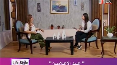عيد الإعلاميين.. الكاتبة الصحفية روچينا فتح الله تكشف لـ"ماسبيرو لايف" أهمية الحدث
