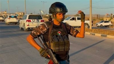 ياسر أبو شباب: من سجين جنائي إلى زعيم ميليشيا متهم بنهب المساعدات تحت أنظار إسرائيل