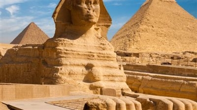 أسعار تذاكر زيارة أهرامات الجيزة.. ومواعيد الدخول