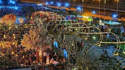 لو عايز تنبسط.. أفكار لخروجات عيد الأضحى جربها ومش هتندم