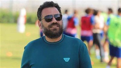 جون إدوارد يبدأ مهامه رسميًا في الزمالك ويضع خطة شاملة للانتقالات