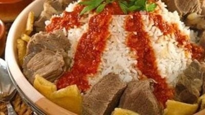انسى الانتفاخ والحموضة.. حيل بسيطة  تضيفها في صلصة فتة عيد الأضحى لصحة أفضل ومذاق رائع