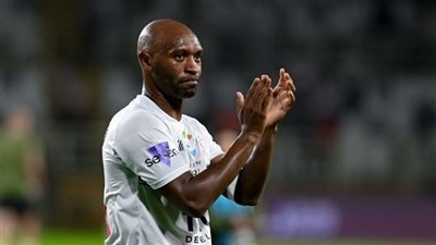 شيكابالا: كأس مصر جاءت في توقيت مثالي لإهدائها لجماهير الزمالك
