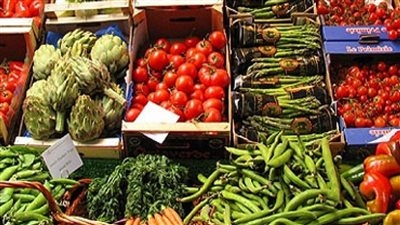 في ثاني أيام عيد الأضحى.. أسعار الخضروات والفاكهة بالأسواق