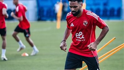 أرقام تاريخية تنتظر نجم الأهلي في كأس العالم للأندية
