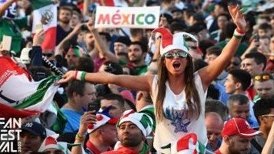 ممنوع من التشجيع.. حظر ترامب يهدد فرحة الملاعب ويربك طريق الجماهير إلى كأس العالم