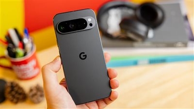 موعد إطلاق سلسلة Google Pixel 10 المنتظرة