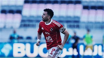 تريزيجيه يقود تشكيل الأهلي المتوقع أمام إنتر ميامي في كأس العالم للأندية