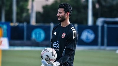 محمد الشناوي: مواجهة الافتتاح بين الأهلي وإنتر ميامي تحظى باهتمام إعلامي وجماهيري عالمي