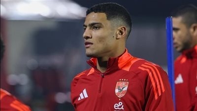 الأهلي يحسم صفقة مصطفى العش قبل مونديال الأندية