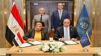 بروتوكول تعاون فريد بين الرعاية الصحية والكهرباء لتعزيز خدمات العاملين