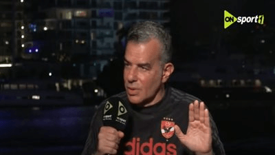 خالد مرتجي: أشيد بأداء النائب أحمد دياب في رابطة الأندية وأتمنى تطبيق اللعب المالي النظيف والأهلي بطل الدوري بلا نقاش