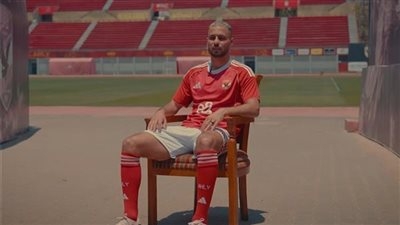شوبير: أحمد رمضان بيكهام مكسب للأهلي.. والزمالك كان سيضم اللاعب لصفوفه