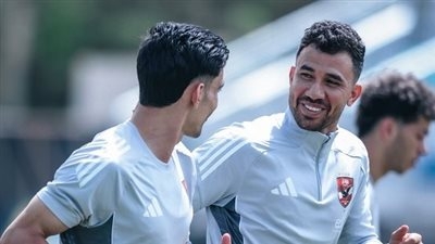 أحمد شوبير: تريزيجيه لاعب جوكر ممكن يلعب فى أي مكان.. وأشرف بن شرقي حدث ولا حرج