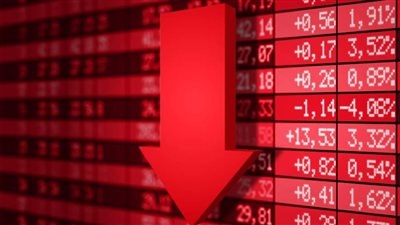 ستاندرد آند بورز 500 يتراجع جراء توترات الشرق الأوسط
