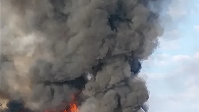 عاجل«كارثة جوية».. تحطم طائرة ركاب في الهند على متنها 242 شخصا