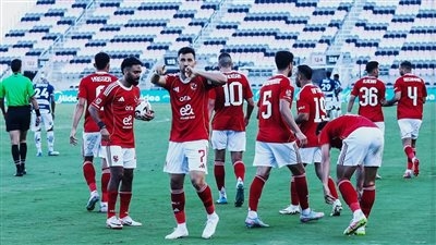 قبل مواجهة إنتر ميامي.. تعرف على تاريخ مواجهات الأهلي ضد الأندية الأمريكية