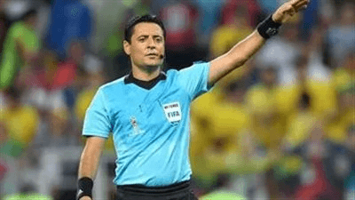 صافرة أسترالية: طاقم حكام مباراة الأهلي وانتر ميامي في افتتاح كأس العالم للأندية