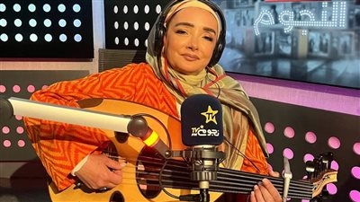 عايدة الأيوبي: عملت بمجال الترجمة الفورية بمحاكم الأسرة في ألمانيا
