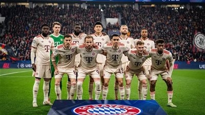 قائمة بايرن ميونخ الألماني الرسمية في كأس العالم للأندية 2025