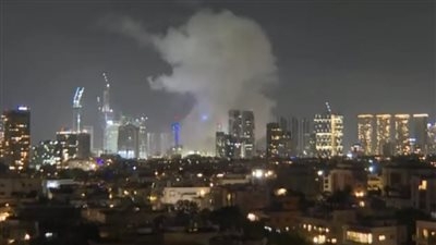 "خارجية النواب": التصعيد بين إيران وإسرائيل يتطلب الوقوف صفًا واحدًا خلف القيادة السياسية التي تتعامل بحكمة وحنكة مع كافة الملفات