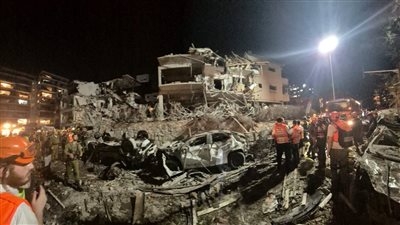«عملية الوعد الصادق 3».. ماهي المواقع التي استهدفتها إيران خلال هجومها على إسرائيل؟