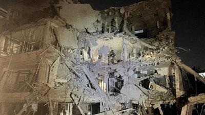 «هذه ليست غزة.. هذه تل أبيب».. إسرائيل تحت قصف إيران ونزوح المئات من منازلهم