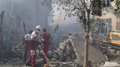 «انهيار المفاوضات النووية».. إيران: المحادثات مع أمريكا لا معنى لها بعد الهجوم الإسرائيلي