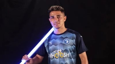 الزمالك يتحرك لضم محمد رضا بوبو من بيراميدز بعد تألقه مع سيراميكا