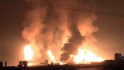 رئيس هيئة الرقابة النووية والإشعاعية السابق: لا تأثيرات لاستهداف المشنات النووية الايرانية على مصر