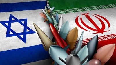 مدير مكتب الشرق الأوسط بواشنطن: إيران لن تعود للمفاوضات خاسرة  وتريد رد هجمات إسرائيل عليها