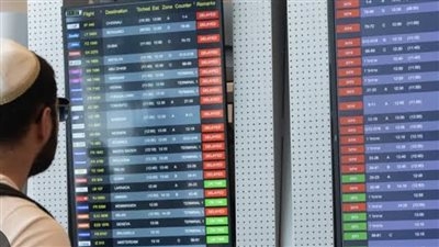 بعد القصف الإيراني.. بورصة تل أبيب تفتتح تداولات جلسة اليوم على انخفاض بـ1.5%
