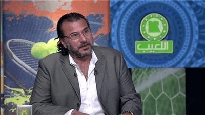 محمد عبد الجليل نجم الأهلي الأسبق: بن شرقي لاعب مزاجي.. ومروان عطية استفز ميسي