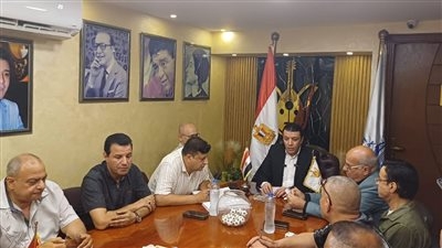 إجراء قرعة التجديد النصفي بمجلس نقابة المهن الموسيقية واستبعاد 6 أعضاء