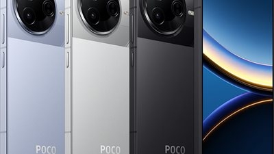 تسريبات جديدة عن مواصفات هاتف وسعرPoco F7 عالميًا قبل طرحه رسميًا