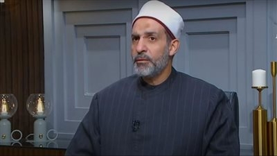 أمين الفتوى: الله يغفر جميع الذنوب مهما عظُمت بشرط واحد